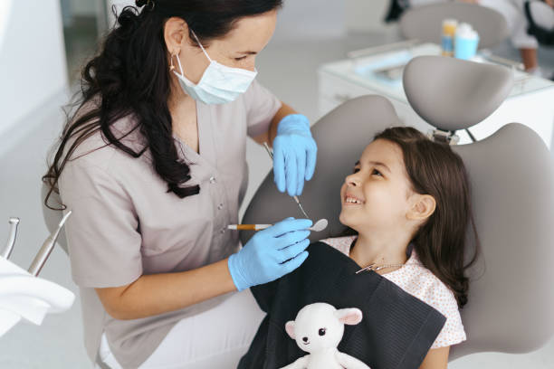 Tooth Infection Emergency Dentist in NY