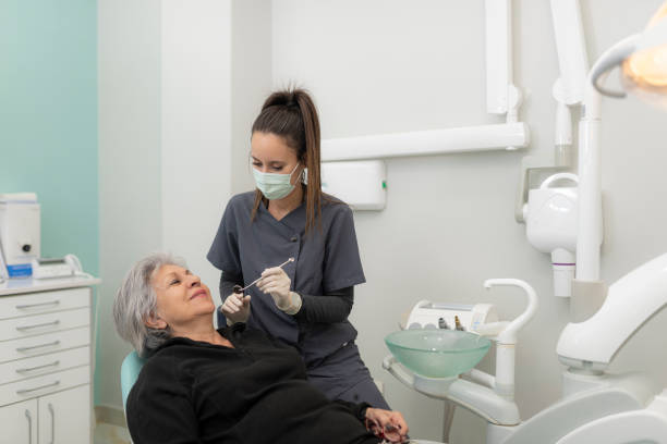 Best Walk-In Dentist Near Me  in Mayville, NY