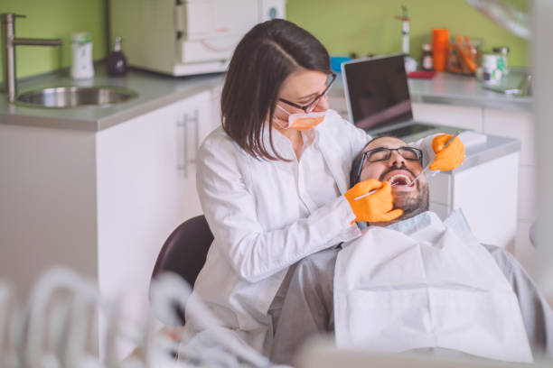 Best Dentist for Severe Toothache  in Mayville, NY