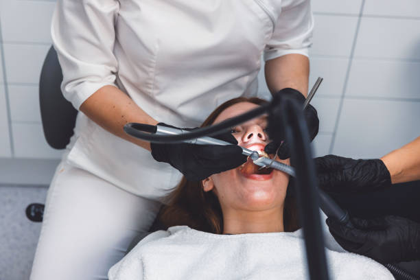 Best Knocked-Out Tooth Emergency  in Mayville, NY