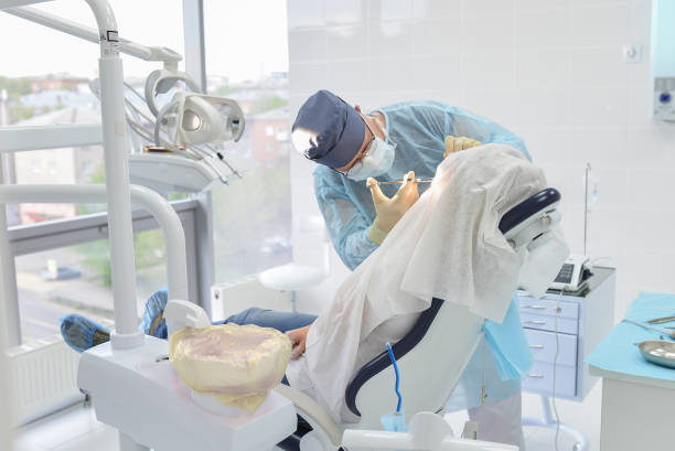 Best Root Canal Emergency Dentist  in Mayville, NY